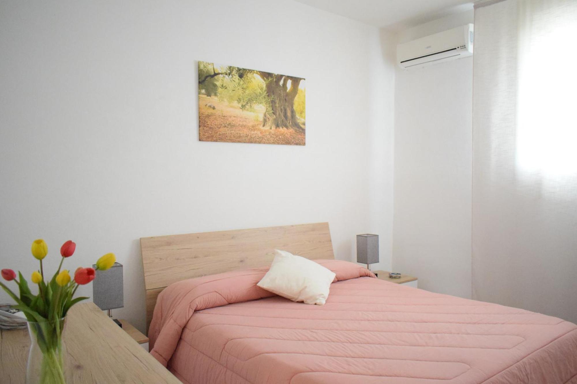 La Casa Del Carrubo Prázdninový dům